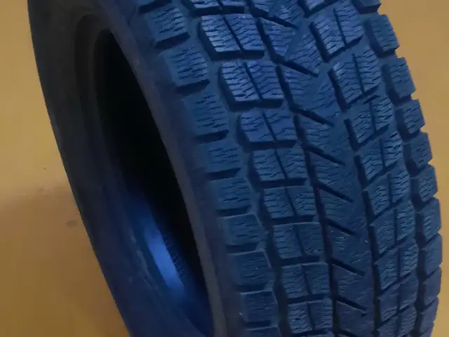 285/60/R18, Өвлийн, Улаанбаатар — Хан-Уул — 19-р хороолол