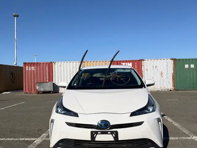 Toyota Prius 51