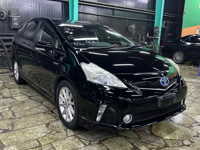 Toyota Prius 40