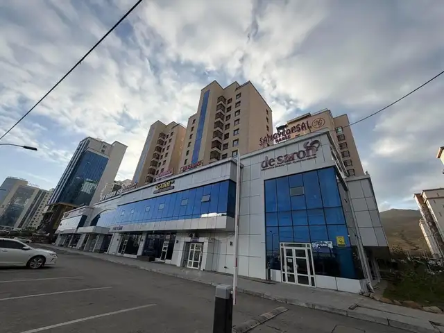 Худ, 24-р хороо, яармаг new garden хотхонд 78м2 3өрөө орон сууц, Улаанбаатар — Хан-Уул — Яармаг