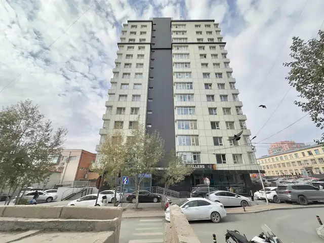 Хороололд шинэ 3 өрөө 85мкв, Улаанбаатар — Баянгол — 3, 4 хороолол