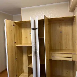 Унтлагын өрөөний тавилга, Улаанбаатар — Баянзүрх — 5-р хороо