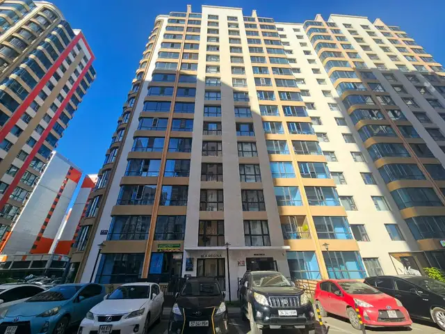 Яармаг Арвай виллад 2 өрөө байр 70m2, Улаанбаатар — Хан-Уул — 23-р хороо