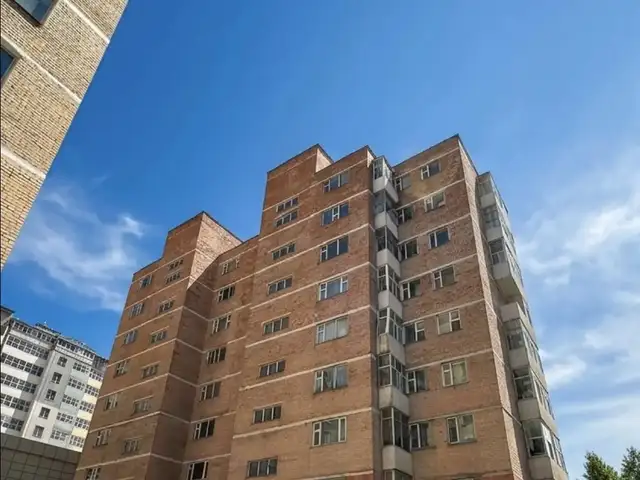 Бгд модны2 18р хороо 60мкв 2 өрөө орон сууц, Улаанбаатар — Баянгол — 18-р хороо