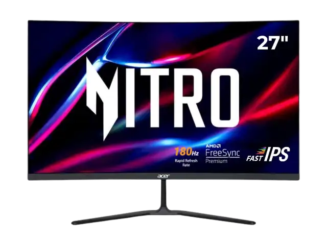 Acer 27inch 2k 180hz ultraslim new, Улаанбаатар — Сүхбаатар — МУБИС