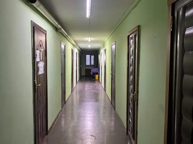 3-р хороолол энхболдын зам дагуу нийтийн байранд өрөө, Улаанбаатар — Баянгол — 22-р хороо