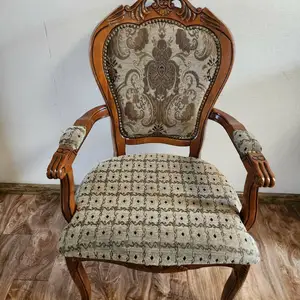 Tsever modon sandal, Улаанбаатар — Сонгинохайрхан — 1-р хороолол