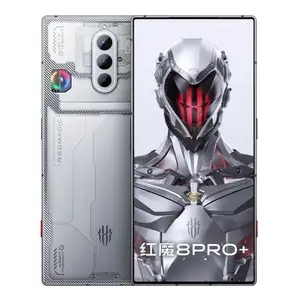 red magic 8 plus, Улаанбаатар — Хан-Уул — 17-р хороо