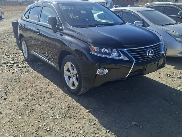 Lexus RX 450