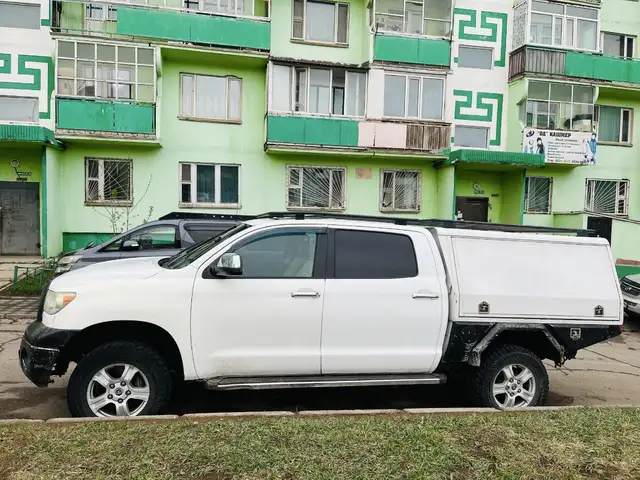 Toyota Tundra