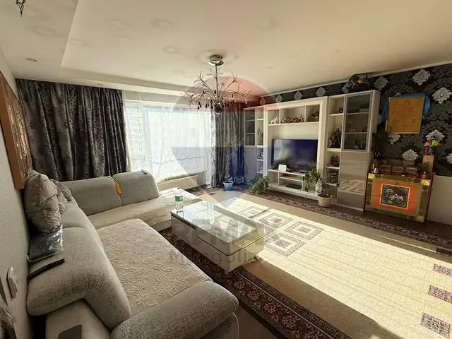 Crystal town кристал таун 503 байранд 99.8мкв мастертай 3 өрөө, Улаанбаатар — Баянзүрх — 26-р хороо