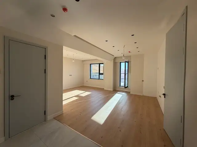 Хүүшийн ам, богд хан уулын бэлд belmonte luxur 3 өрөө байр 88мкв, Улаанбаатар — Хан-Уул — Яармаг