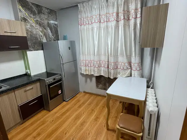 120 mayngat buren tavilgatai 2 uruu 40m2 bair, Улаанбаатар — Хан-Уул — 120 мянгат