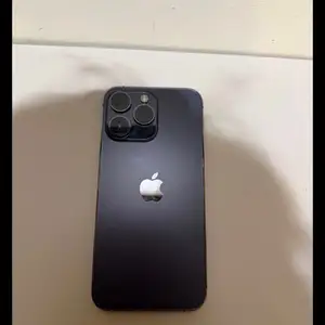 Apple iPhone 14 Pro Max, 128 gb, Graphite, Улаанбаатар — Баянгол — 3, 4 хороолол