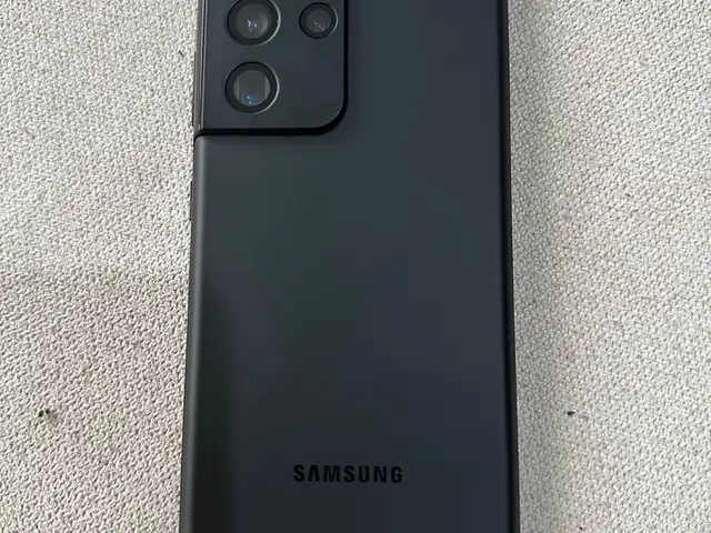 S21 ultra 5g, Улаанбаатар — Баянзүрх — 13-р хороолол