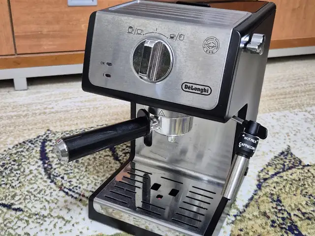 DeLonghi кофе чанагч, Улаанбаатар — Баянгол — 10-р хороолол