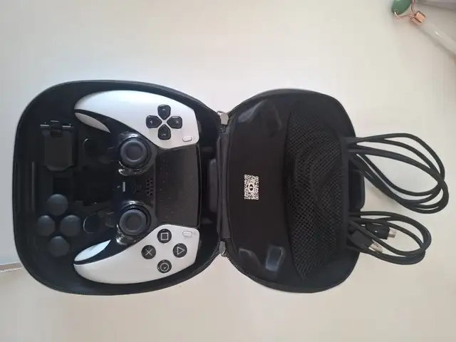 Ps5 dualsense edge controller, Орхон