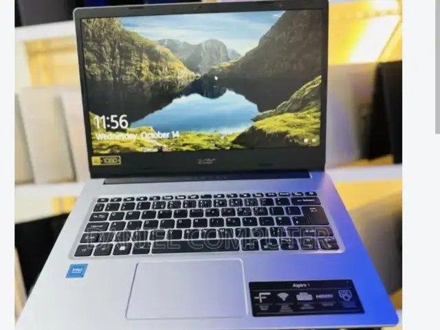 Acer 14'', Intel Celerom, 4 GB RAM, 128 GB, Улаанбаатар — Баянзүрх — 13-р хороолол