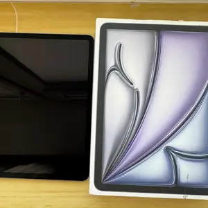 Ipad air 11 inch m4 only wifi, Улаанбаатар — Хан-Уул — 3-р хороо