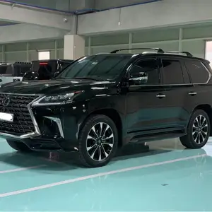 Lexus LX 570