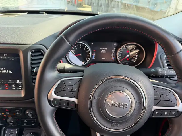 Jeep Бусад