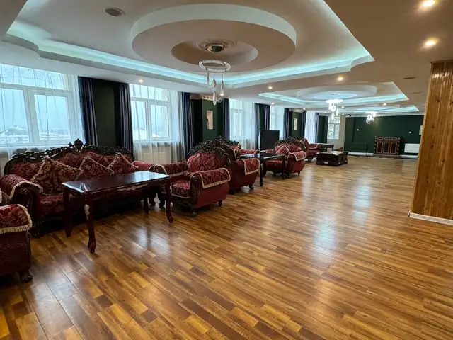 Зайсанд байрлалтай 500мкв lounge, Улаанбаатар — Хан-Уул — Зайсан