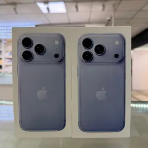 Apple iPhone 18 Pro, 256 gb, Улаанбаатар — Хан-Уул — 8-р хороо