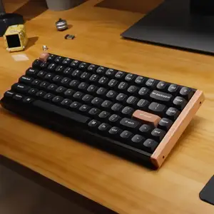 Keychron k2 he wireless special edition, Улаанбаатар — Хан-Уул — Зайсан