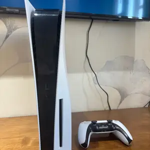 Ps5 disc edition, Улаанбаатар — Баянгол — Алтай хотхон