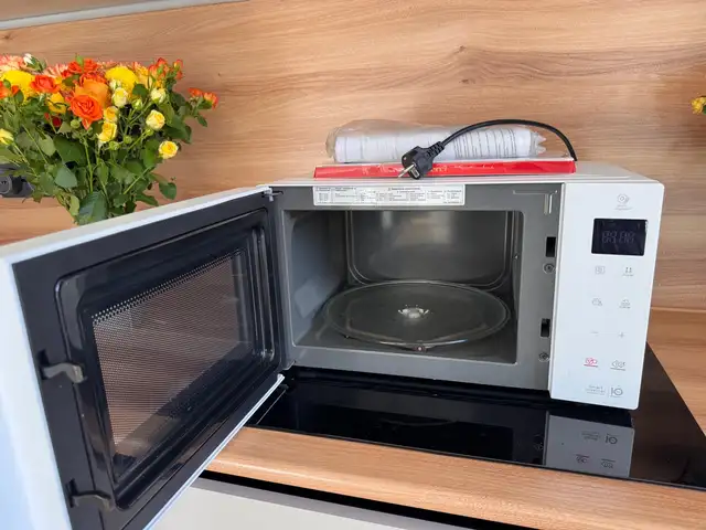 Lg ms2336gih lg богино долгионы зуух 23л, Улаанбаатар — Сүхбаатар — 11-р хороо