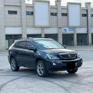 Lexus RX 400