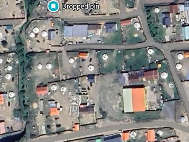 Амгаланд 1 айлын 0.07га газар, Улаанбаатар — Баянзүрх — 10-р хороо
