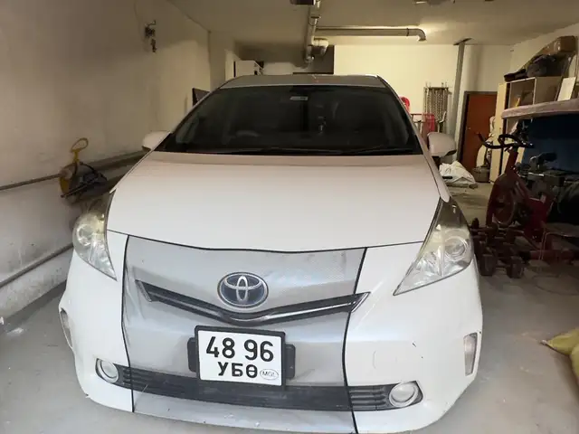 Toyota Prius 41