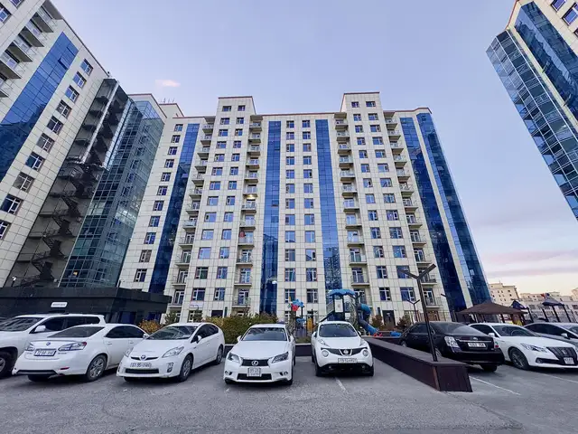 Belmonte residence 4 өрөө орон сууц 150.5мкв, Улаанбаатар — Хан-Уул — 24-р хороо