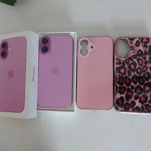 Apple iphone 16, 128 gb, Улаанбаатар — Сонгинохайрхан — 18-р хороо