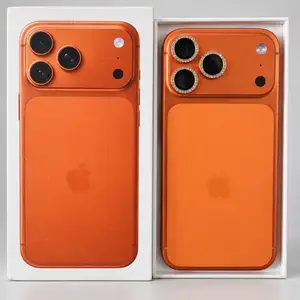 Apple iPhone 17 Pro Max, 256 gb, Улаанбаатар — Баянзүрх — 26-р хороо