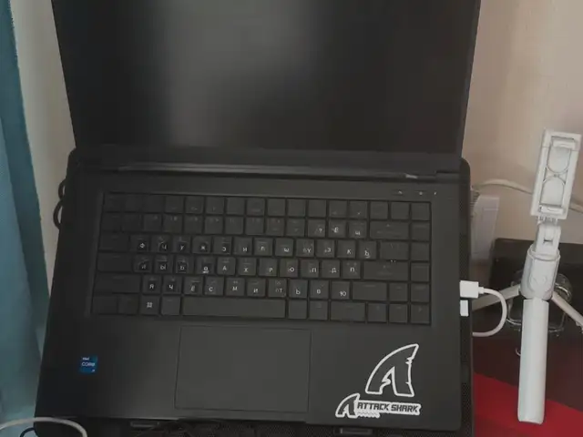 Бусад 15.6", Intel Core i7, 16 GB RAM, 256 GB, Улаанбаатар — Сүхбаатар — 11-р хороолол