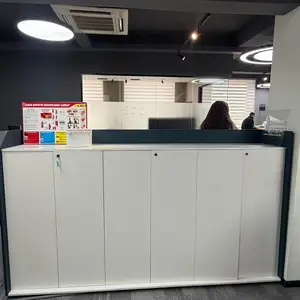 Ikea office tawiur, Улаанбаатар — Сүхбаатар — 1-р хороо
