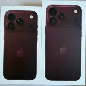 Apple iPhone 18 Pro Max, 256 gb, Улаанбаатар — Баянгол — Богд-Ар