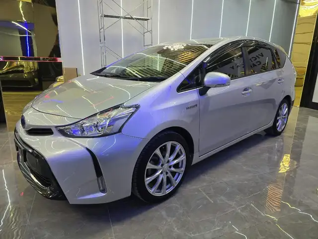 Toyota Prius 41