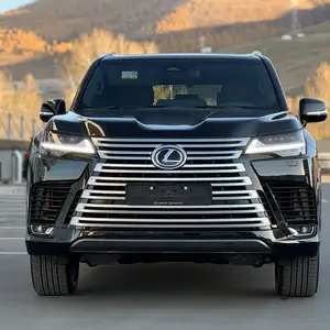 Lexus LX 600