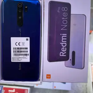 Redmi note 8, Улаанбаатар — Сүхбаатар — 1-р хороо
