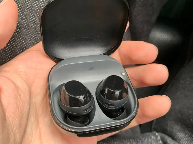 Galaxy buds core, Улаанбаатар — Сонгинохайрхан — 21-р хороолол