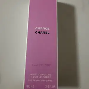 Chanel body mist, Улаанбаатар — Баянгол — Баруун 4 зам