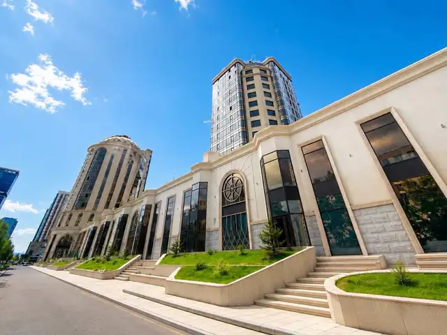 Худ 18-р хороо silk roud residence хотхонд 119.05мкв 4 өрөө орон сууц, Улаанбаатар — Хан-Уул — 18-р хороо