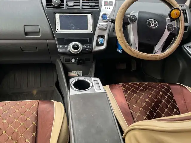 Toyota Prius 41