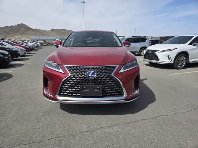Lexus RX 450