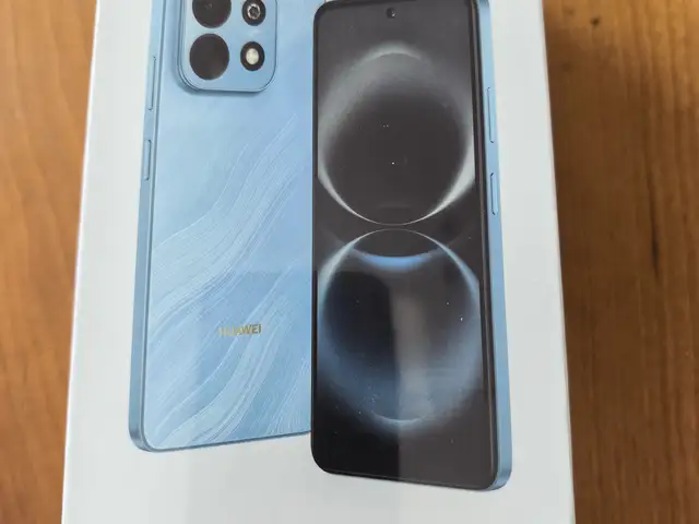 Huawei nova y74, Улаанбаатар — Хан-Уул — 18-р хороо