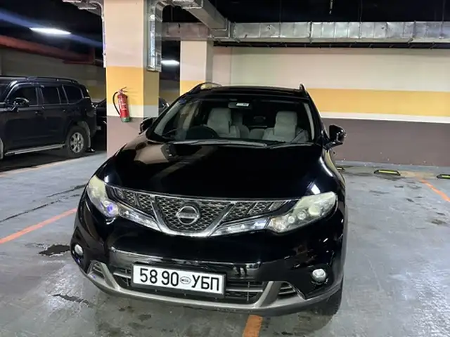 Nissan Murano