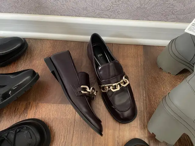 Zara brand emegtei gutal, Улаанбаатар — Баянгол — 3, 4 хороолол